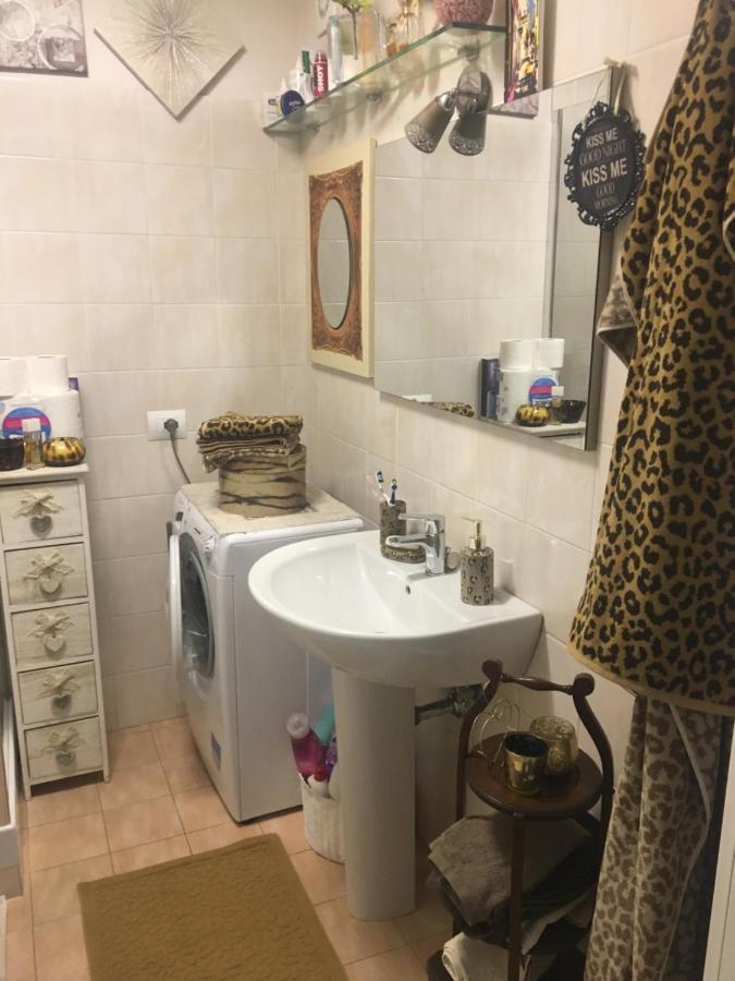 Terryhome أسيليا المظهر الخارجي الصورة